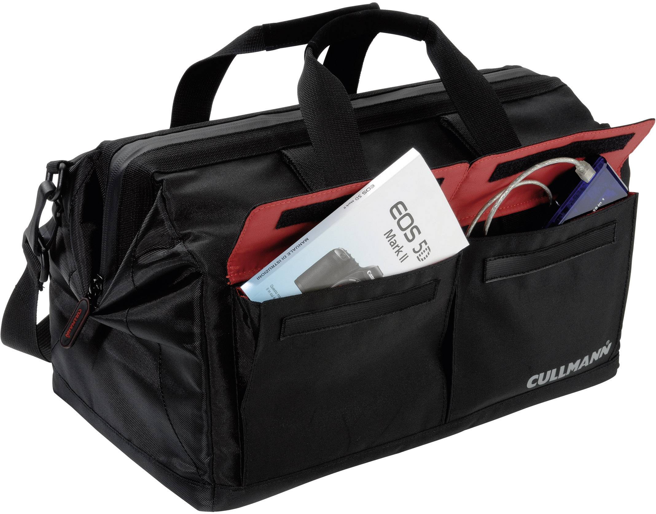 Cullmann Amsterdam Maxima 335 Innenmaß (B x H x T) 300 x 150 x 190 mm