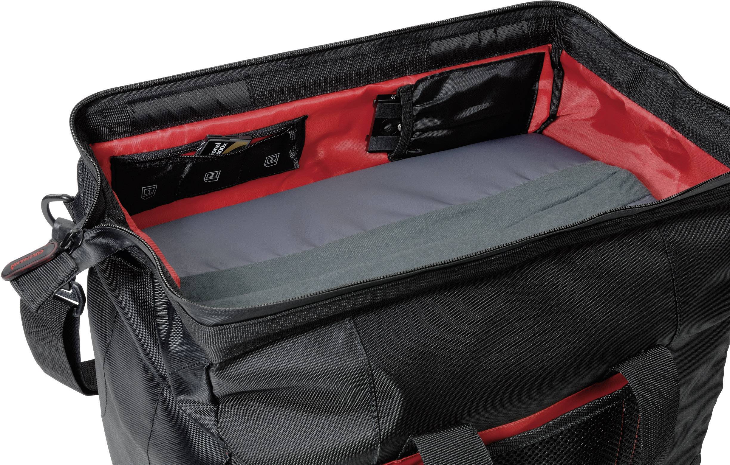 Cullmann Amsterdam Maxima 335 Innenmaß (B x H x T) 300 x 150 x 190 mm