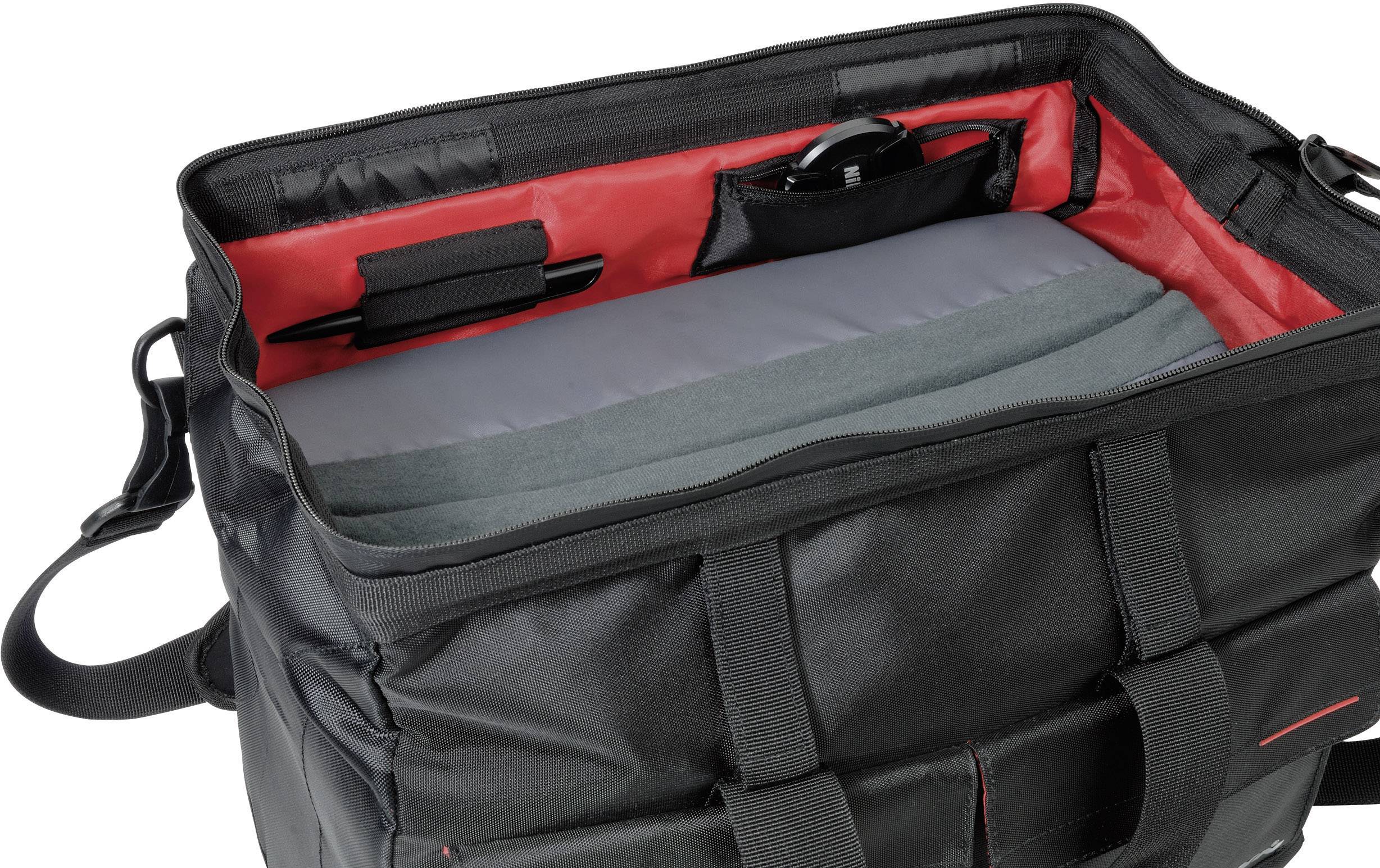 Cullmann Amsterdam Maxima 335 Innenmaß (B x H x T) 300 x 150 x 190 mm