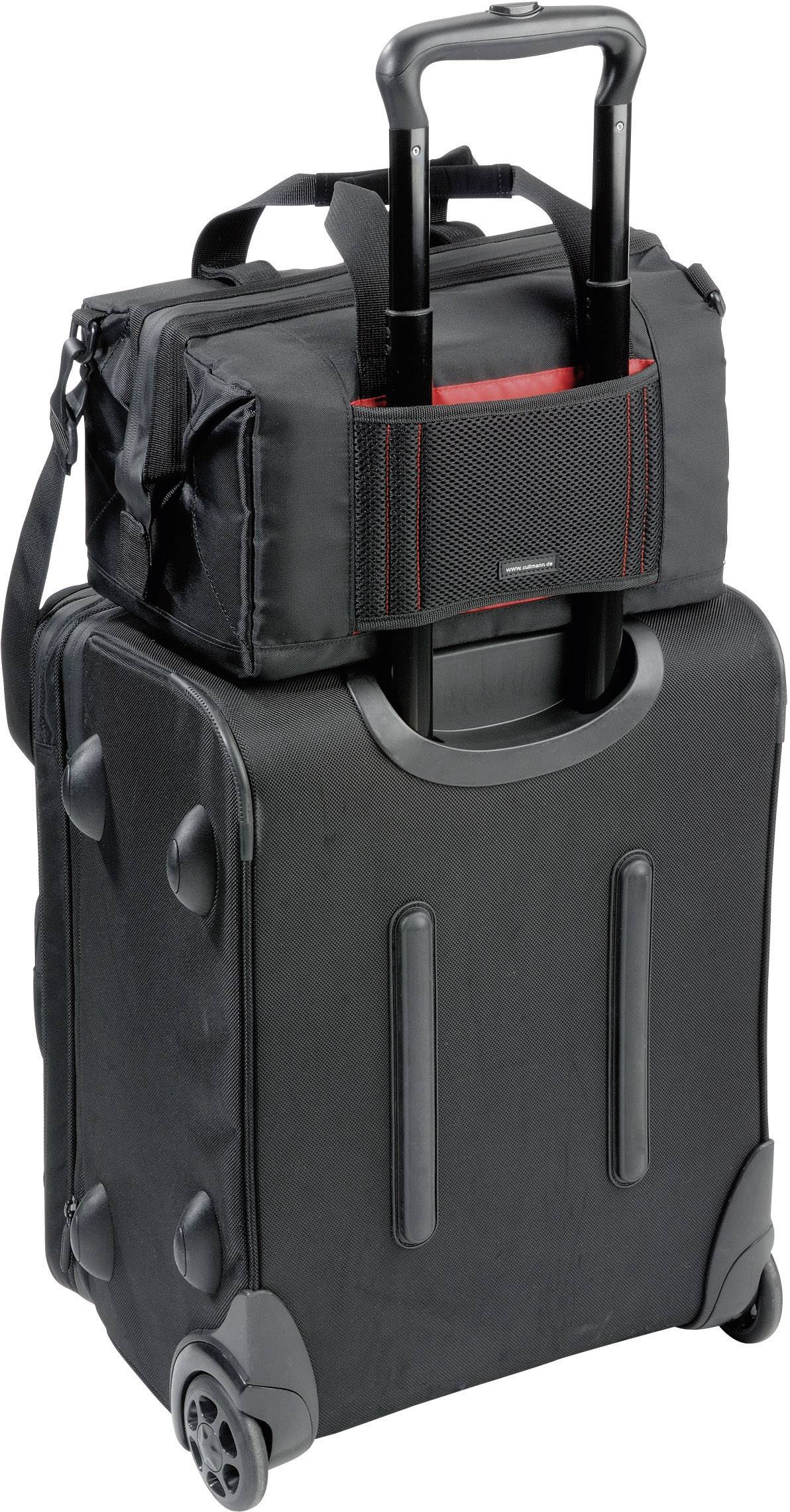 Cullmann Amsterdam Maxima 335 Innenmaß (B x H x T) 300 x 150 x 190 mm