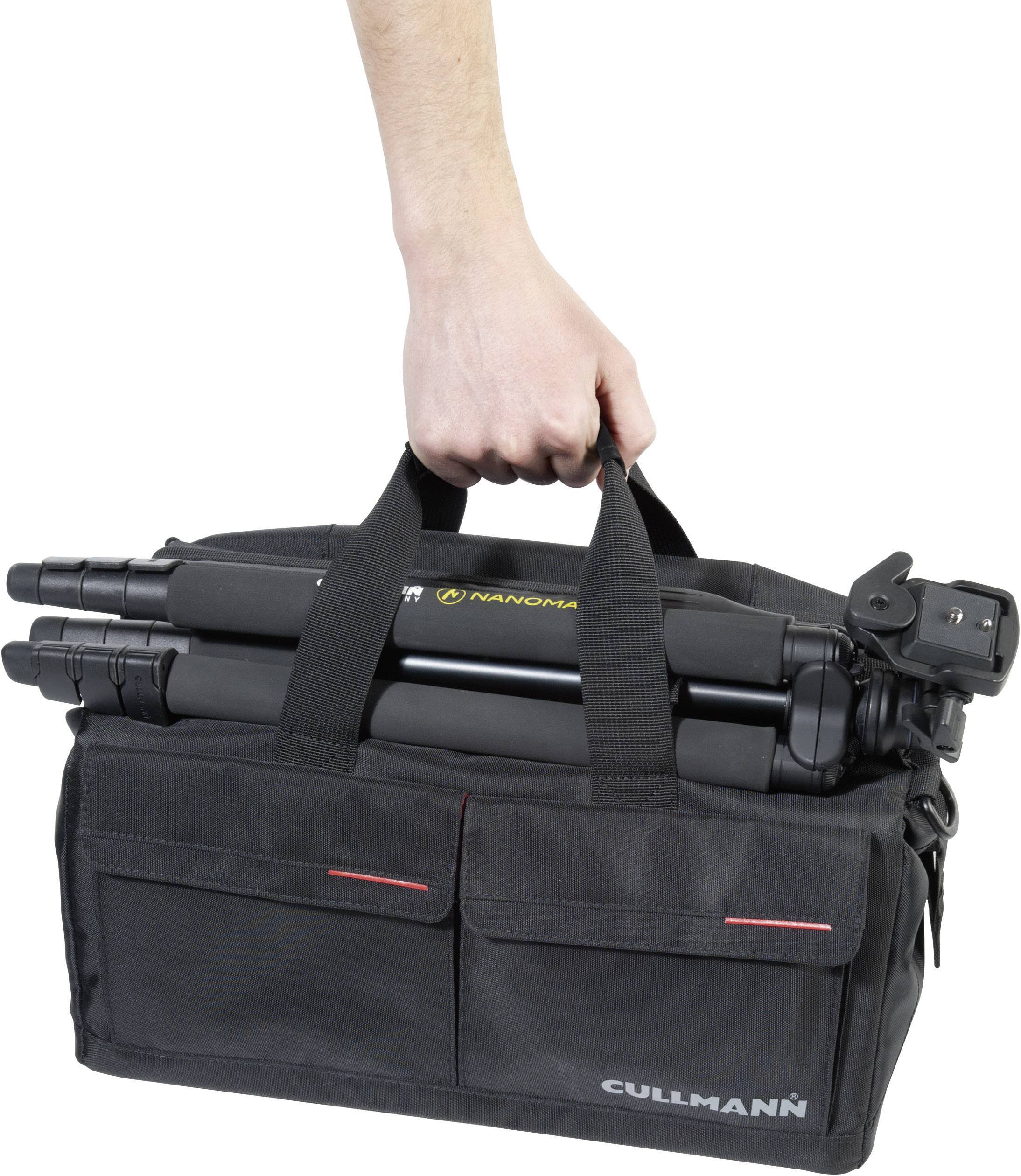 Cullmann Amsterdam Maxima 335 Innenmaß (B x H x T) 300 x 150 x 190 mm