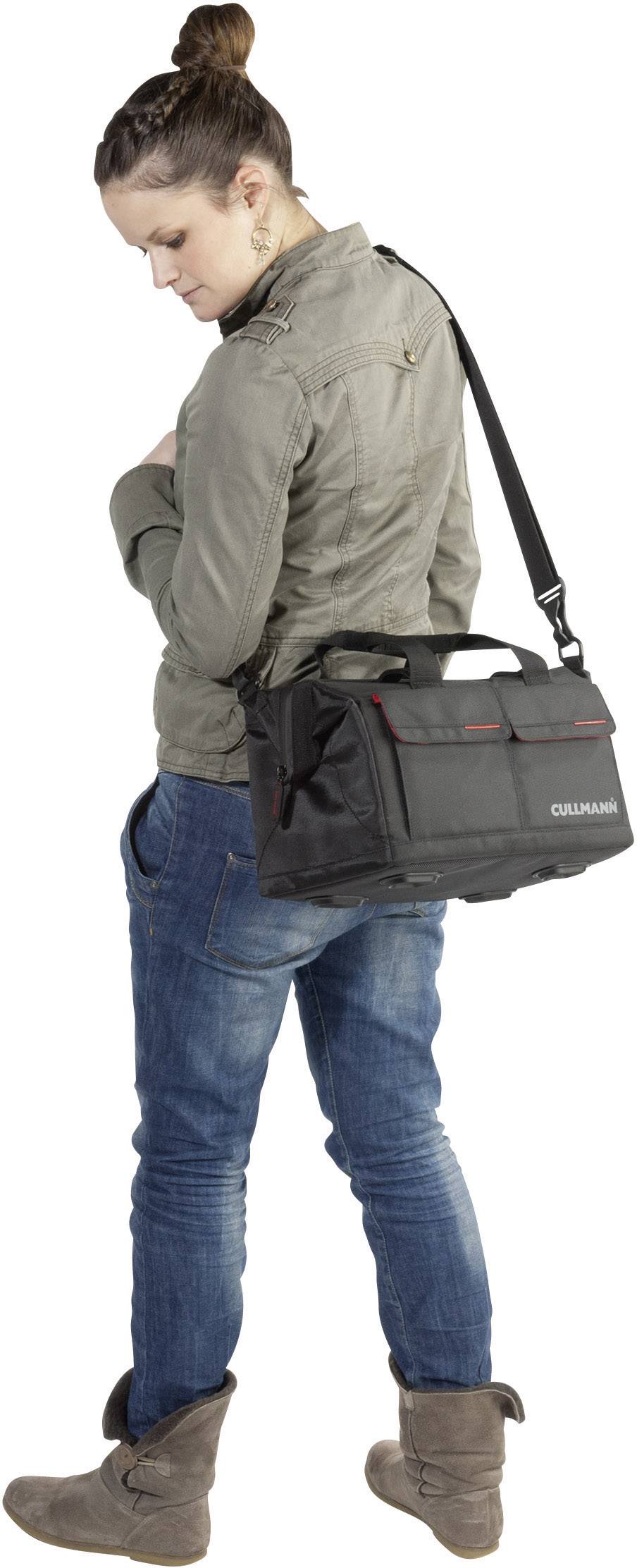 Cullmann Amsterdam Maxima 335 Innenmaß (B x H x T) 300 x 150 x 190 mm