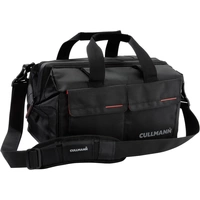 Cullmann Amsterdam Maxima 335 Innenmaß (B x H x T) 300 x 150 x 190 mm Cullmann Amsterdam Maxima 335 Innenmaß (B x H x T) 300 x 150 x 190 mm