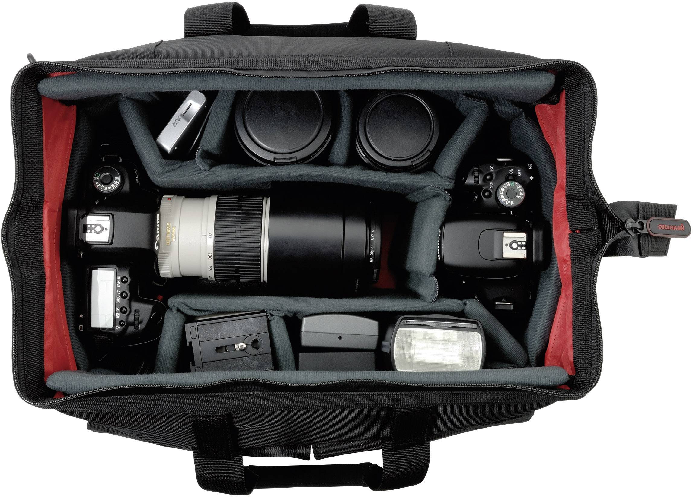 Cullmann Amsterdam Maxima 520 Innenmaß (B x H x T) 360 x 170 x 200 mm