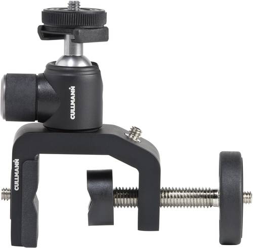 CC50 Multiklemme Außengewinde=1/4