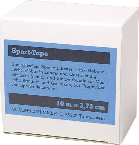 Söhngen 1009207 10 m x 3.75 cm