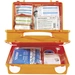 Söhngen 0301240 Erste Hilfe Koffer DIN 13157 260 x 170 x 170 Orange Söhngen 0301240 Erste Hilfe Koffer DIN 13157 260 x 170 x 170 Orange