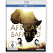 blu-ray African Safari + 2D Blu-ray FSK: 0