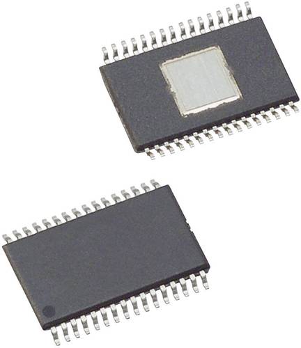 NXP Semiconductors TDA8932BTW/N2,118 Linear IC - Verstärker-Audio 1 Kanal (Mono) oder 2 Kanäle (St