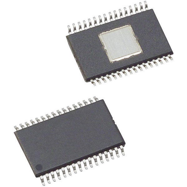 NXP Semiconductors TDA8932BTW/N2,118 Linear IC - Verstärker-Audio 1 Kanal (Mono) oder 2 Kanäle (Stereo) Klasse D HTSSOP-32