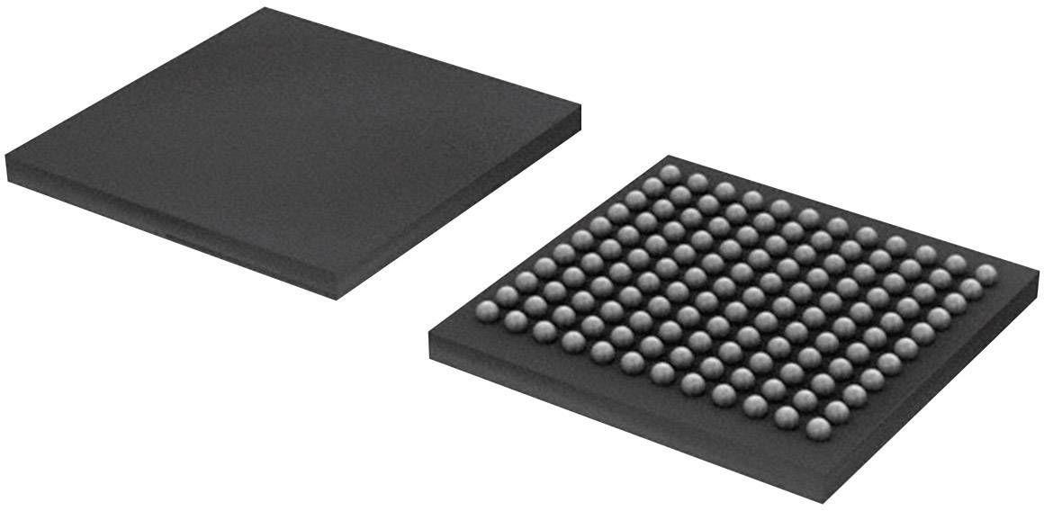 STMicroelectronics STM32F103ZGH6 Embedded-Mikrocontroller BGA-144 32-Bit 72MHz Anzahl I/O 112