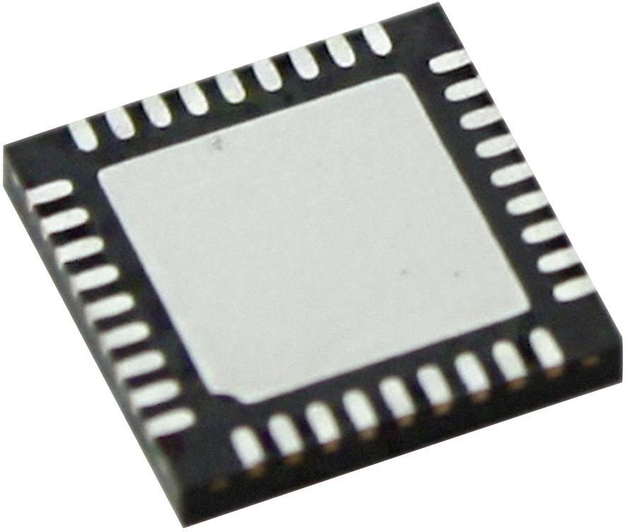 STMicroelectronics STM32F103T6U6A Embedded-Mikrocontroller VFQFPN-36 (6x6) 32-Bit 72MHz Anzahl I/O 26