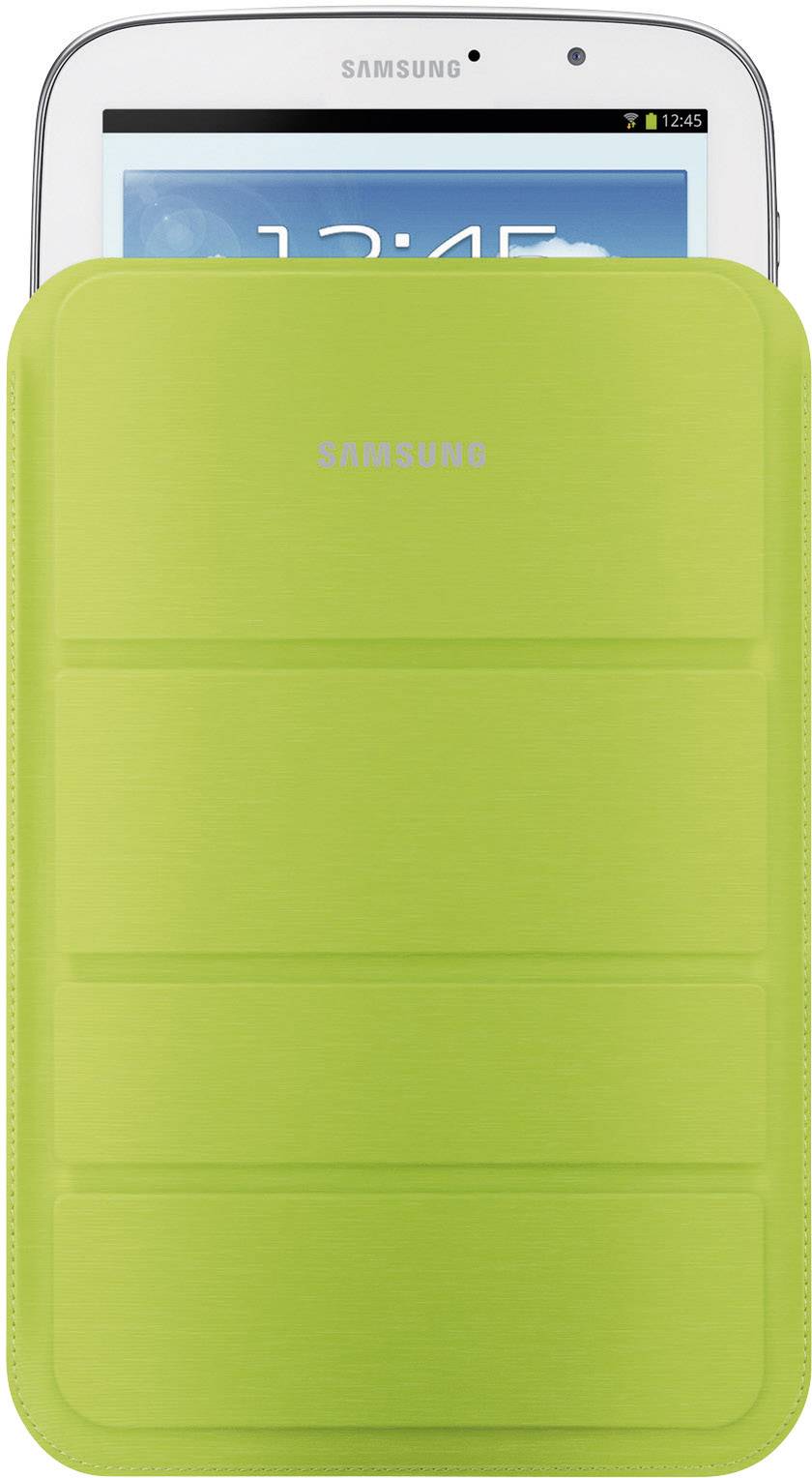 Samsung Tablet-Cover 20,3 cm (8") Grün