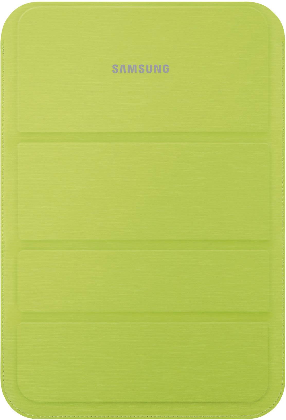 Samsung Tablet-Cover 20,3 cm (8") Grün