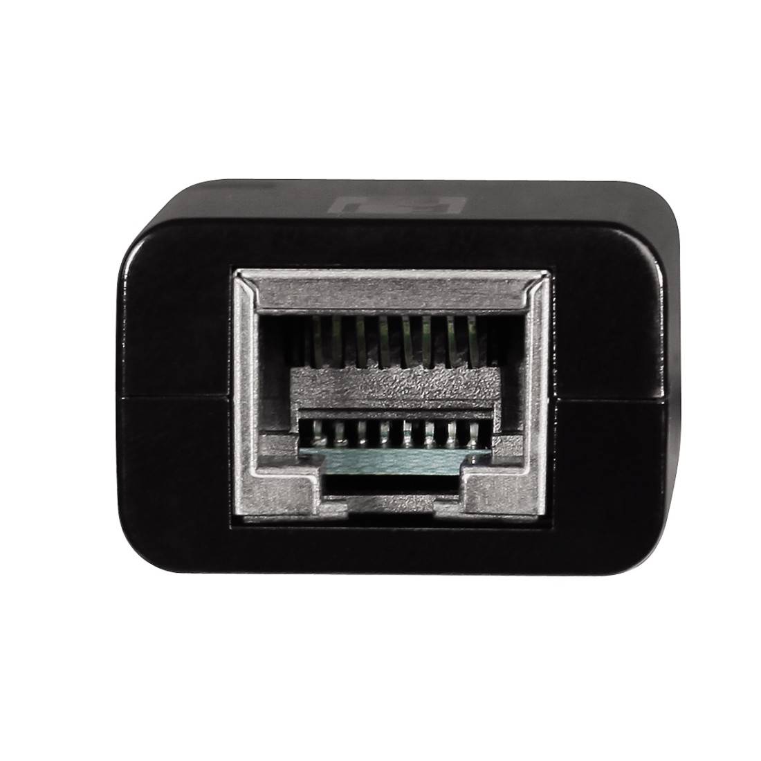 Hama 177102 Netzwerkadapter LAN (10/100 MBit/s), USB-A (USB 2.0 ...