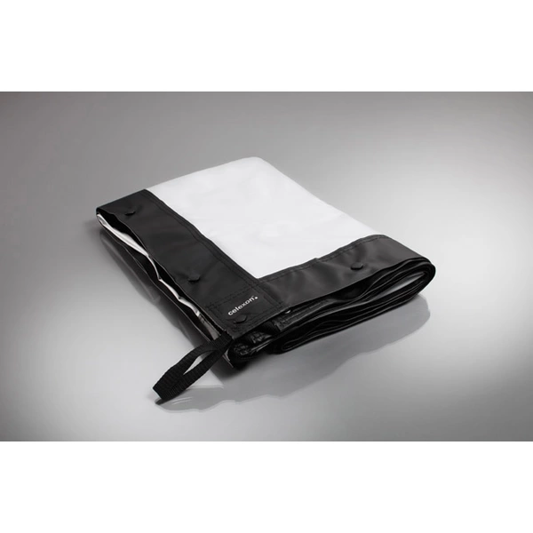 Celexon Faltrahmen Mobil Expert 1090403 Leinwandtuch 366 x 206cm Bildformat: 16:9 Celexon Faltrahmen Mobil Expert 1090403 Leinwandtuch 366 x 206cm Bildformat: 16:9