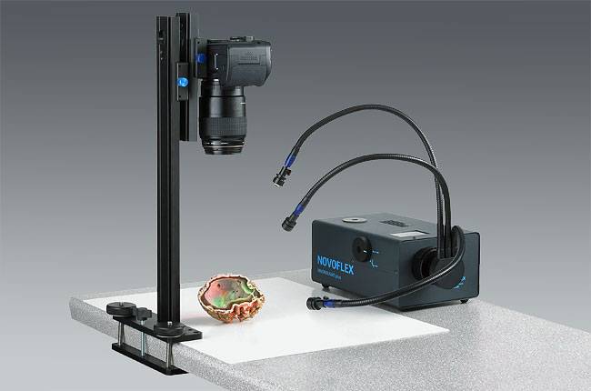 Novoflex Magic Studio Reproschiene