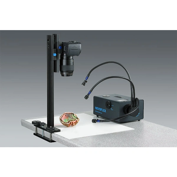 Novoflex Magic Studio Reproschiene Novoflex Magic Studio Reproschiene