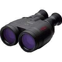 Canon Fernglas 18x50 IS All Weather 18 x 50mm Porro Schwarz 4624A014 Canon Fernglas 18x50 IS All Weather 18 x 50mm Porro Schwarz 4624A014