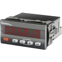Kübler Automation 566 DC Kübler Automation 566 DC