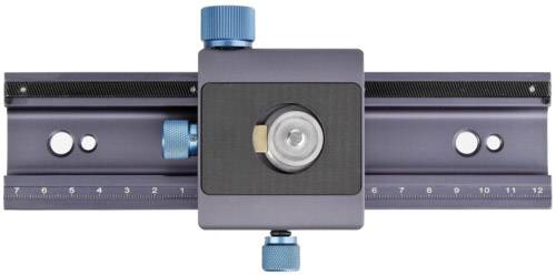 Novoflex Castel L Einstellschlitten