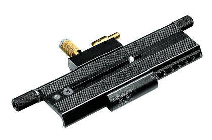 Manfrotto Einstellschlitten 454