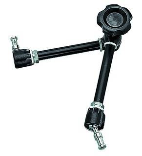 Manfrotto Magic Arm mit Feststellknopf Auslegearm