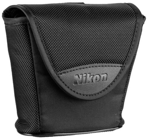 Nikon Fernglas Travelite EX 8x25 CF 8 x 25 mm Porro Schwarz BAA704AA