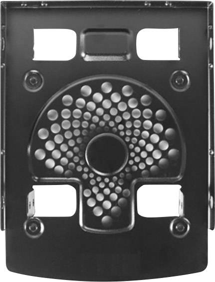 Renkforce HDA-259A 3.5 Zoll Festplatten-Einbaurahmen auf 2.5 Zoll