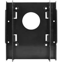 Renkforce HDA-252P 3.5 Zoll Festplatten-Einbaurahmen auf 2.5 Zoll Renkforce HDA-252P 3.5 Zoll Festplatten-Einbaurahmen auf 2.5 Zoll