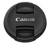 Canon E-52 II Objektivdeckel