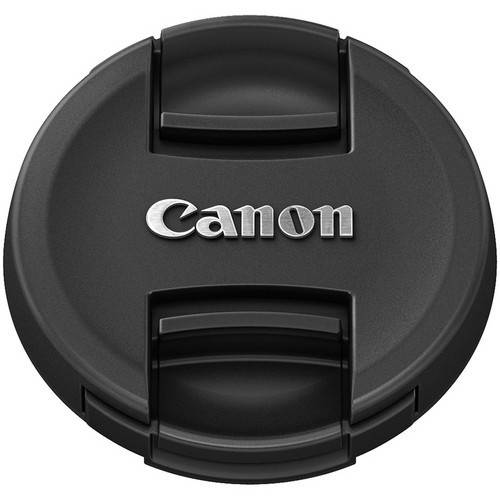 Canon Cap E-43 Objektivdeckel 43 mm Passend für Marke (Kamera)=Canon