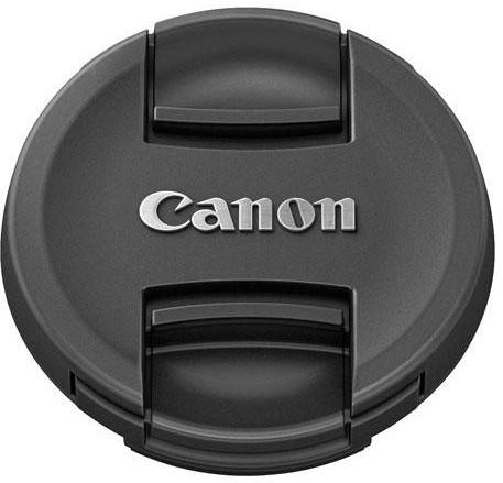 Canon E-72II Objektivdeckel 72 mm Passend für Marke (Kamera)=Canon
