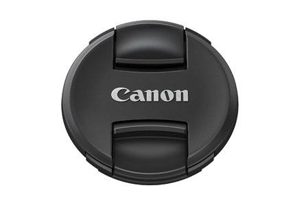 Canon E-82II Objektivdeckel 82 mm Passend für Marke (Kamera)=Canon