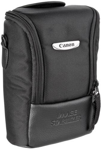 Canon Fernglas 10x42L IS WP 10 x 42mm Porro Schwarz 0155B010