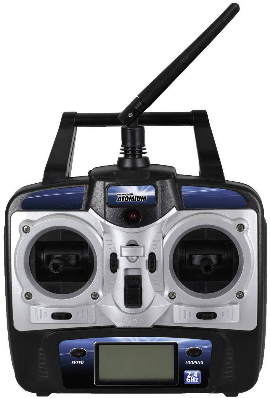 Revell Control Atomium Quadrocopter RtF Einsteiger