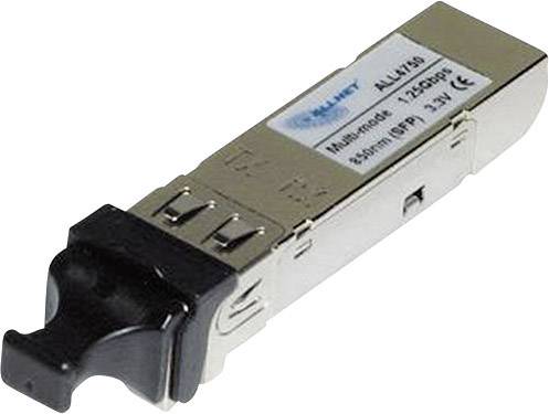 Allnet ALL4750 ALL4750 SFP-Transceiver-Modul 1 GBit/s 550 m Modultyp SX