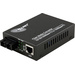 Convertisseur de média réseau Allnet ALL-MC105G-SC-SM LAN, SFP 1 GBit/s