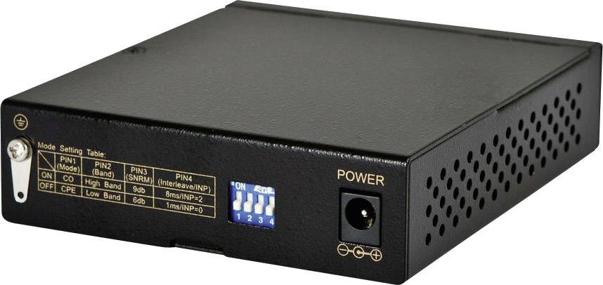 Allnet ALL-MC115-VDSL2 VDSL Modem Annex B