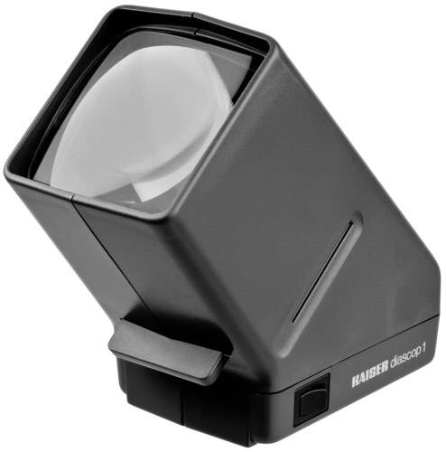 Kaiser Fototechnik 2003 Diascop