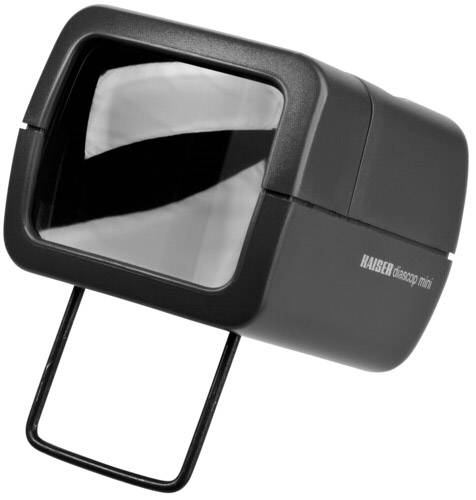 Kaiser Fototechnik mini 3 2010 Diascop