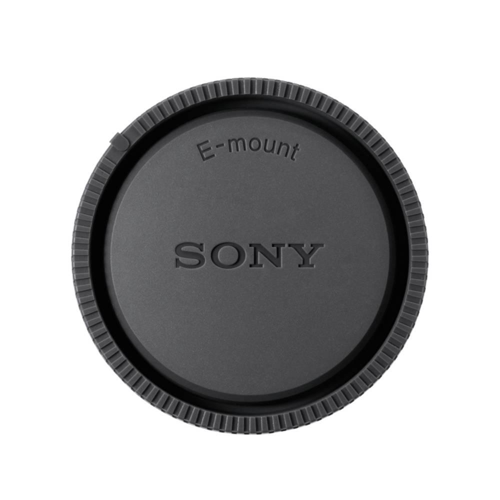 Sony Objektivdeckel f.Alpha-NEX-Kameras ALCR1EM.SYH