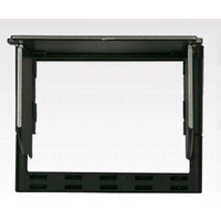 Kaiser Fototechnik Kamera Monitorblendschutz  5,1 cm (2") Kaiser Fototechnik Kamera Monitorblendschutz  5,1 cm (2")