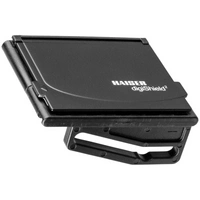 Kaiser Fototechnik Kamera Monitorblendschutz  5,1 cm (2") Kaiser Fototechnik Kamera Monitorblendschutz  5,1 cm (2")