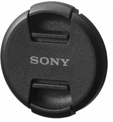 Sony Schutzkappe f.49mm Filtergewinde ALCF49S.SYH