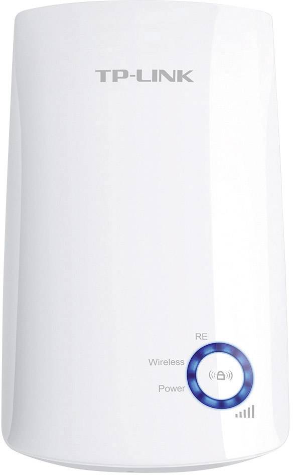 TP-LINK WLAN Repeater TL-WA854RE TL-WA854RE 300 MBit/s