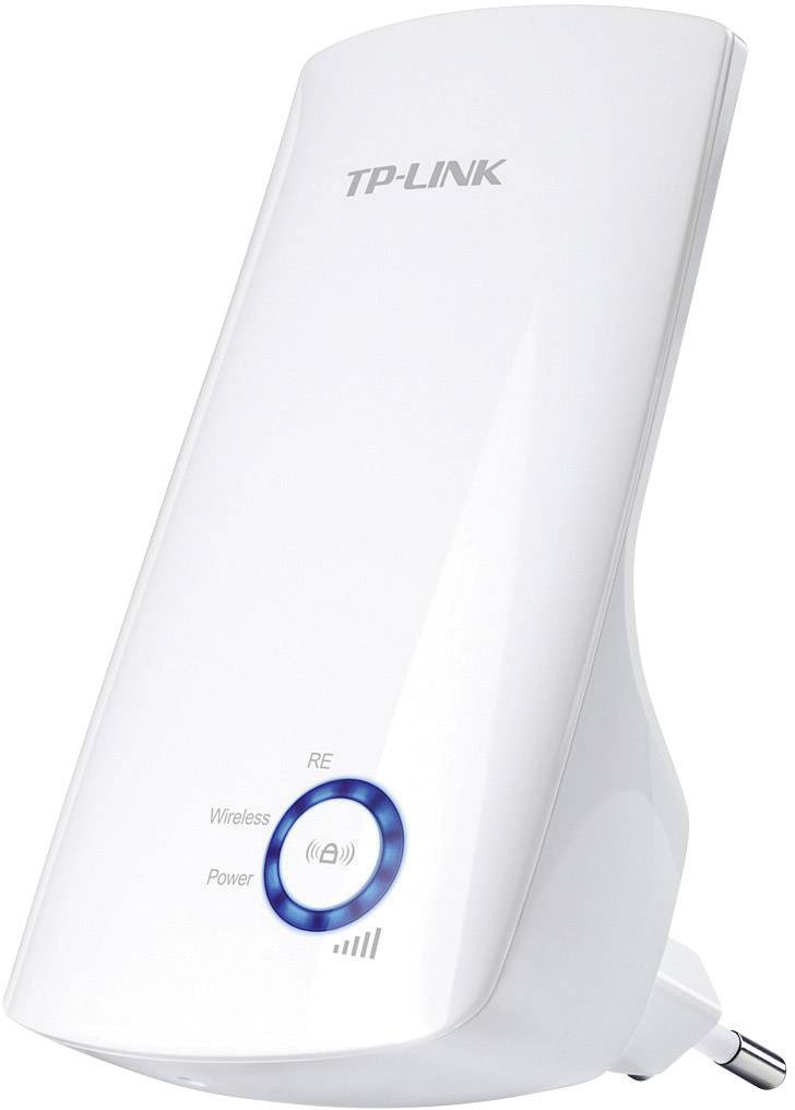 TP-LINK WLAN Repeater TL-WA854RE TL-WA854RE 300 MBit/s