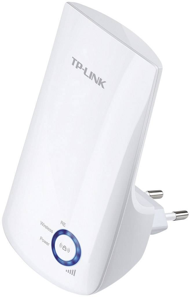 TP-LINK WLAN Repeater TL-WA854RE TL-WA854RE 300 MBit/s