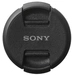 Sony ALC-F67S - Objektivdeckel - für Sony SAL2875 - SEL18200 Sony ALC-F67S - Objektivdeckel - für Sony SAL2875 - SEL18200