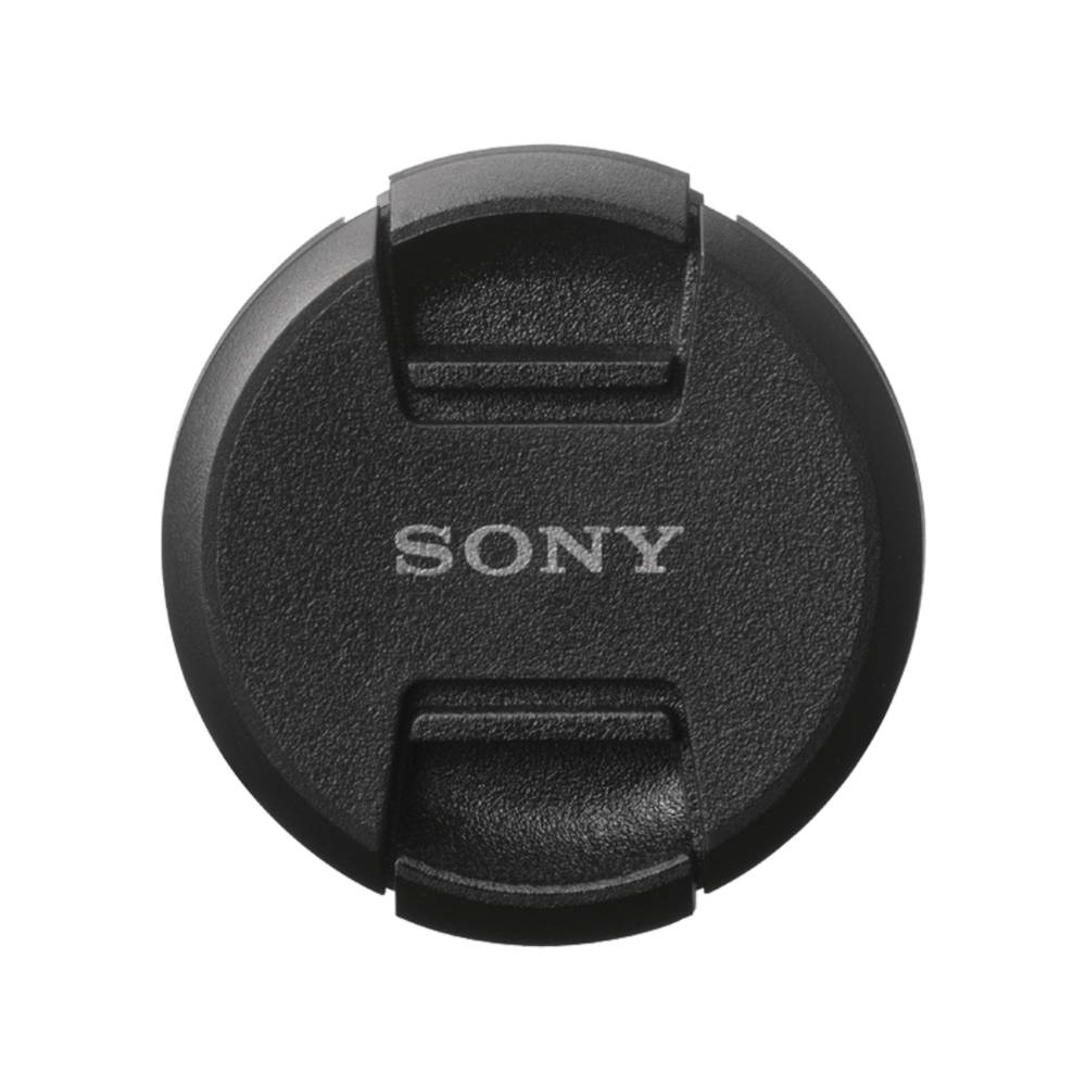 Sony ALC-F72S - Objektivdeckel - für Sony SAL135F28